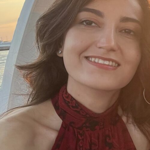 Rümeysa Aşık Rümeysa Aşık
