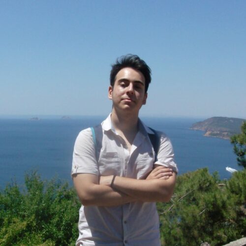 Tolga Efe Bölek Tolga Efe Bölek