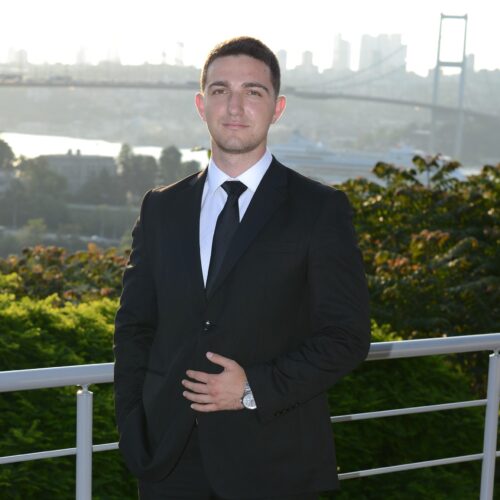 Zafer Alparslan masco Zafer Alparslan masco