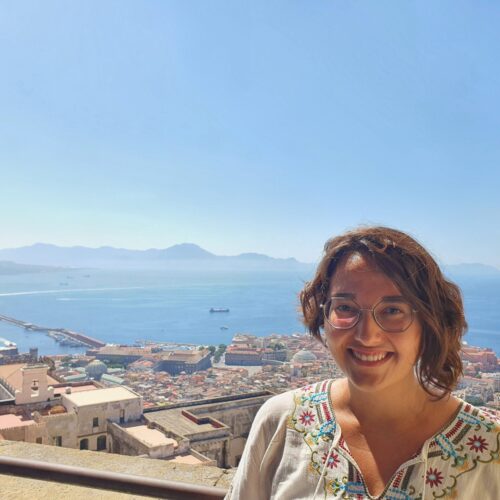 Zeynep Berre Atılgan Zeynep Berre Atılgan