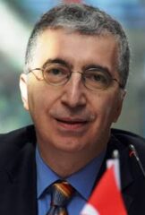 Ahmet Gül