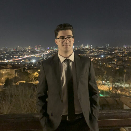 Alan Taş