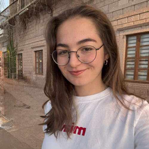 Ayca Sancı