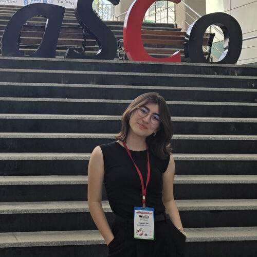 Ayşegül TAN