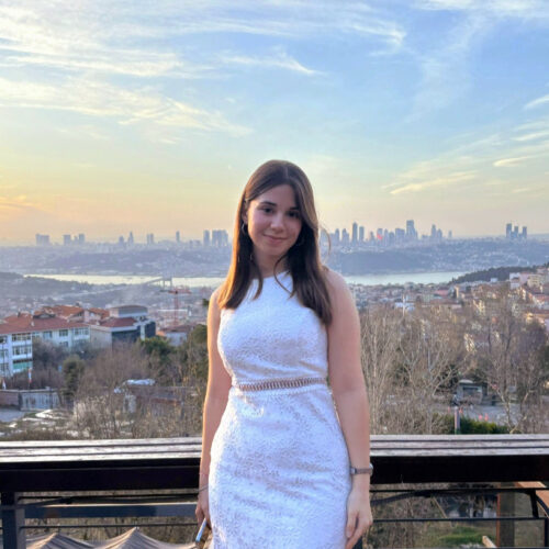 Gözde Can