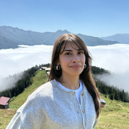 İrem YAKŞİ