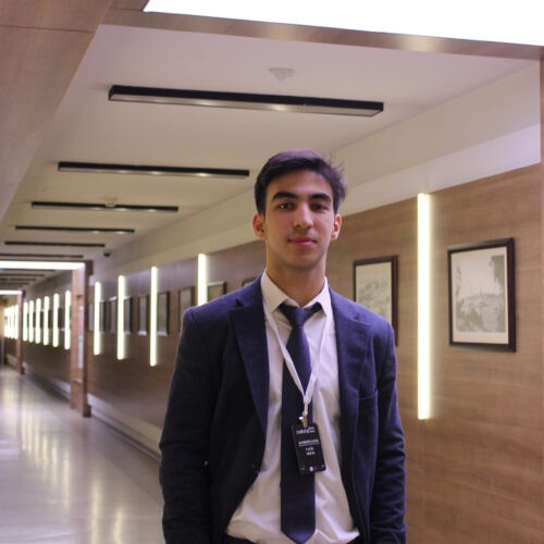 Salih Akbaş