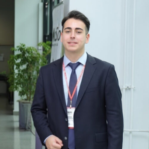 Tolga Efe Bölek_