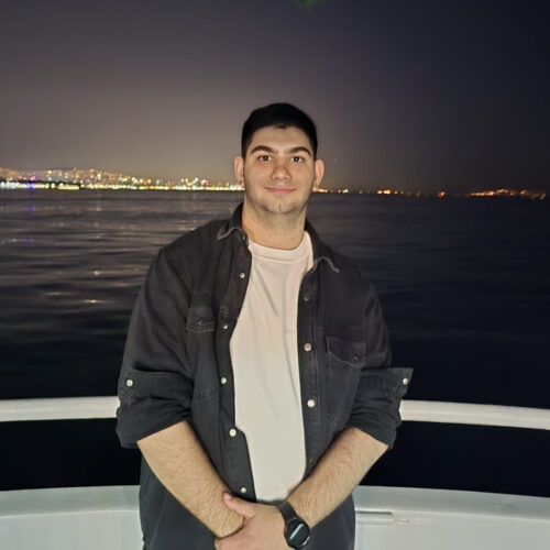 Umut KAYACAN