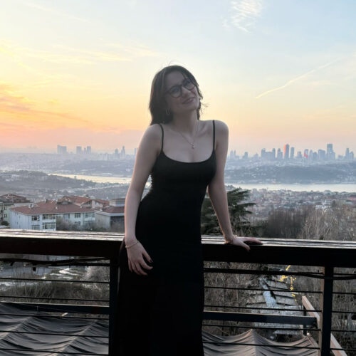 Yağmur Demir