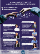 2026 MASCO POSTERİ