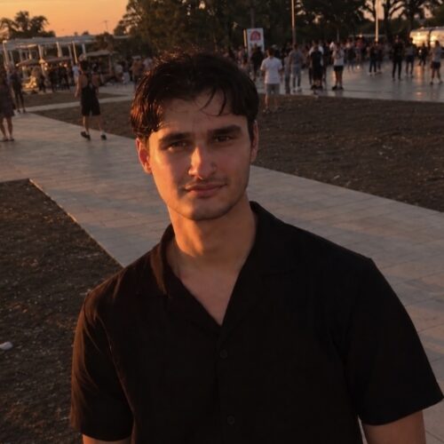 Kaan Yurttaş_