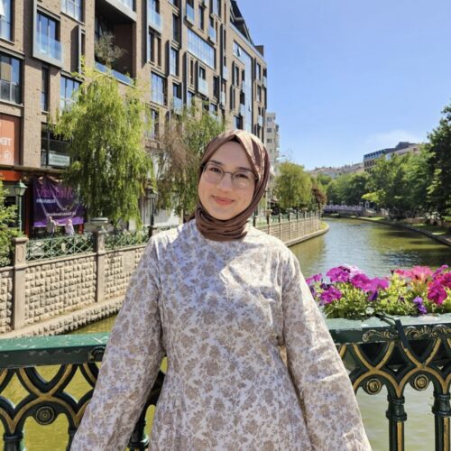 Müslüme Bakım