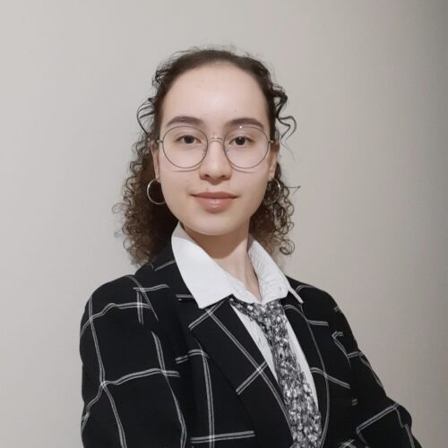 Nazlı Girgin