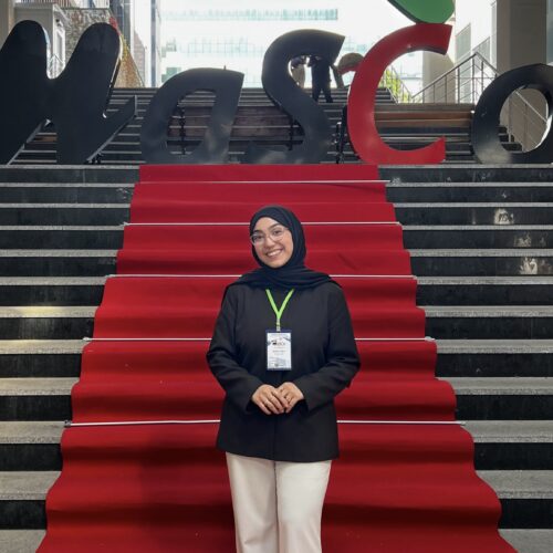 Nisa Nur Oğuz