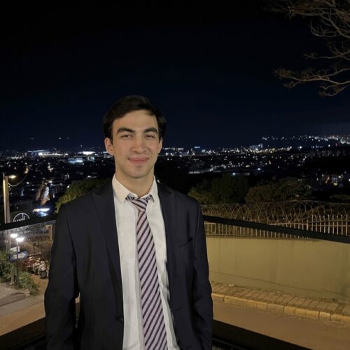 Salih Akbaş_