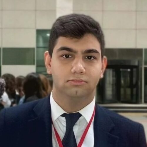 Umut KAYACAN