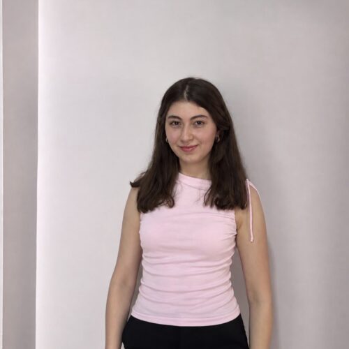Zeynep Gül Önat